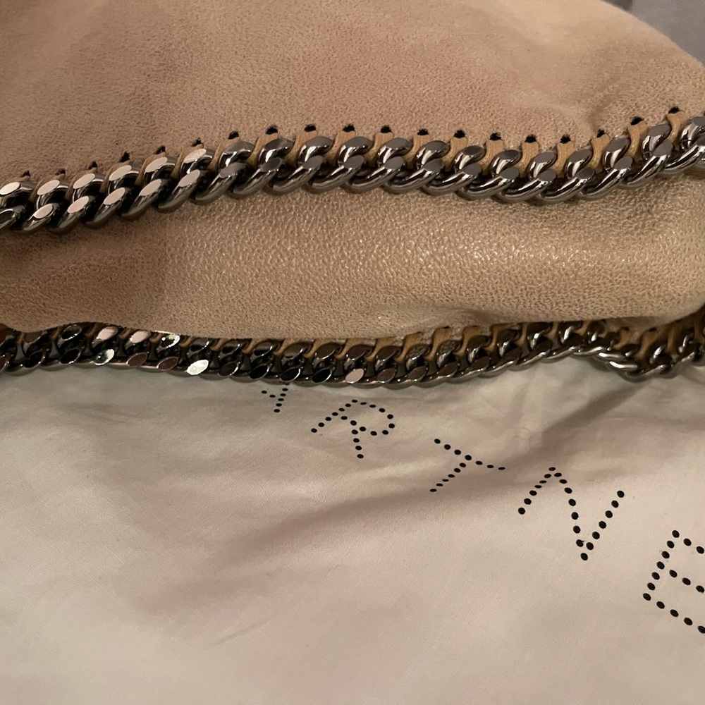 STELLA McCARTNEY BAG - Picture 5 of 9
